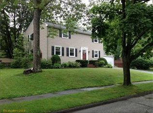 59 Candlewyck Ter, Portland, ME 04102