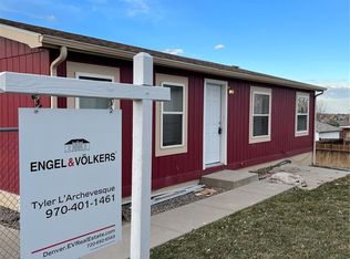 9096 Fontaine St, Federal Heights, CO 80260