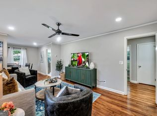 1131 Stoneybrook Rd, Forest Park, GA 30297