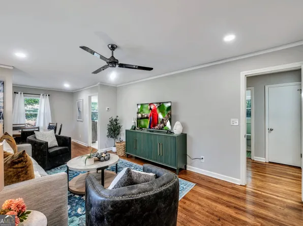 1131 Stoneybrook Rd, Forest Park, GA 30297