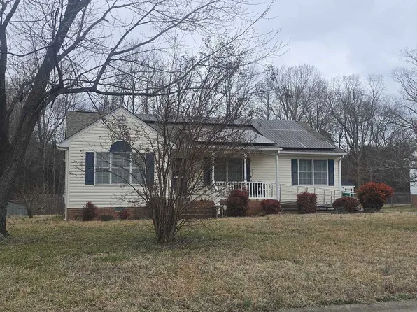 3224 Pinefields Dr, Henrico, VA 23231