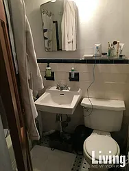 Rented by Living New York