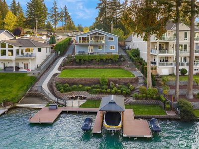 20910 Church Lake Drive E, Bonney Lake, WA, 98391