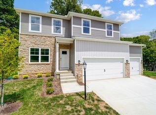 2120 Overlook Way, Newark, OH 43055
