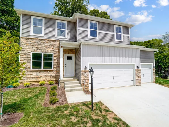 2120 Overlook Way, Newark, OH 43055
