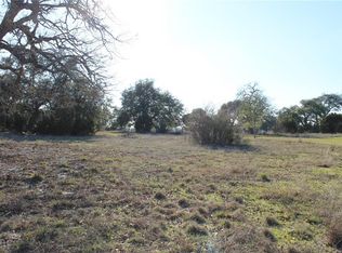 1149 Rutherford Dr, Driftwood, TX 78619