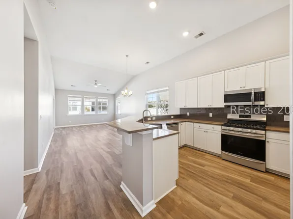320 Corn Mill Way, Bluffton, SC 29909