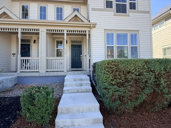 417 Zeppelin Way, Fort Collins, CO 80524