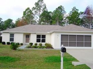 8 Potters Ln, Palm Coast, FL 32164