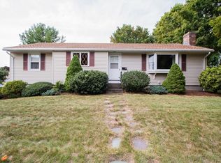 188 Maple St, West Boylston, MA 01583