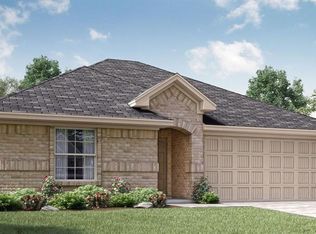 8400 High Garden St, Fort Worth, TX 76123