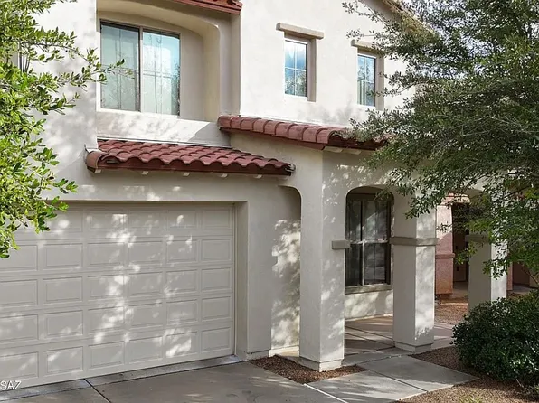 535 W Camino Sorpresa, Sahuarita, AZ 85629