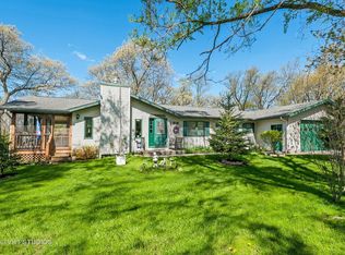 41038 N Deep Lake Rd, Antioch, IL 60002