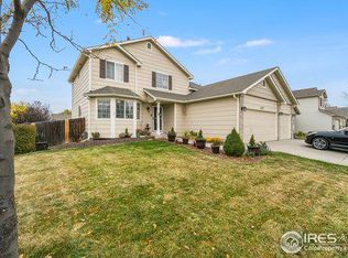 6300 Ralston St, Frederick, CO 80530