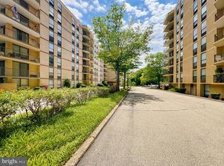 666 W Germantown Pike APT 1202, Plymouth Meeting, PA