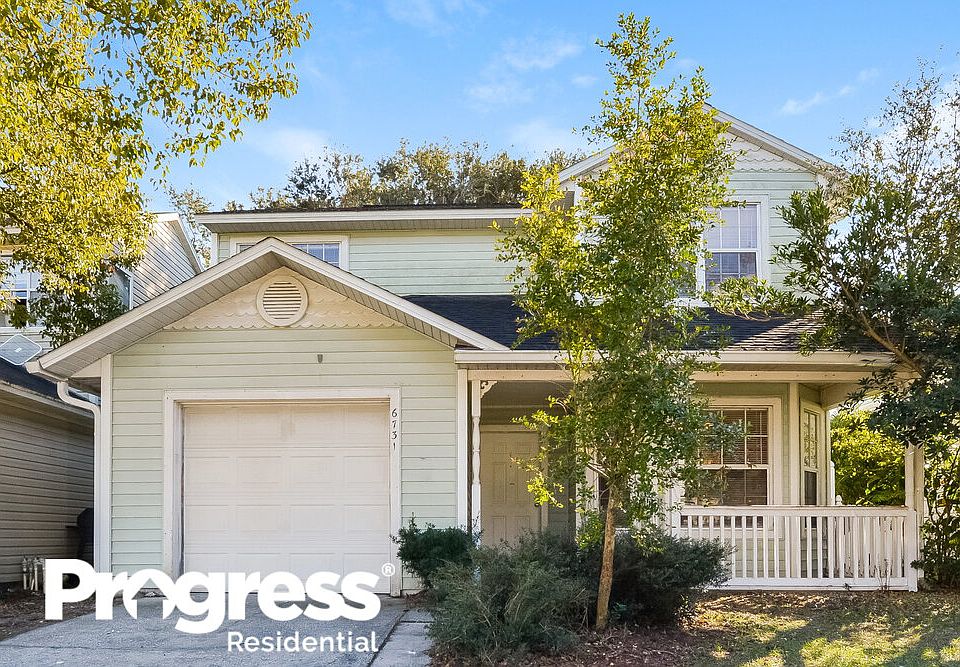 6731 Brittany Chase Ct, Orlando, FL 32810 Zillow