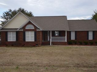 117 Merrifield Dr, Hartsville, SC 29550