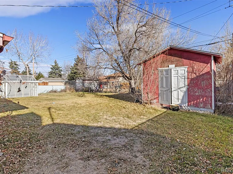 540 S Newland St #BASEMENT — Photo 4