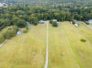 109 Collins Ln, Pangburn, AR 72121