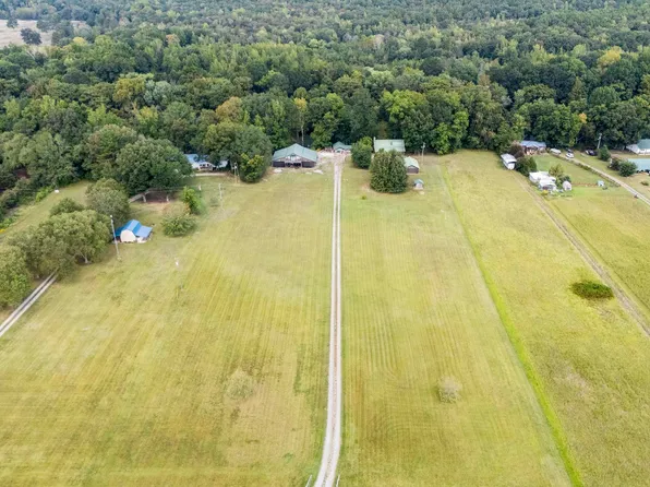 109 Collins Ln, Pangburn, AR 72121