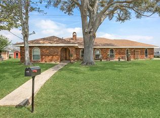 510 Aline St, La Place, LA 70068