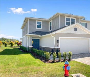 5351 Riverwalk Preserve Dr, New Port Richey, FL, 34653