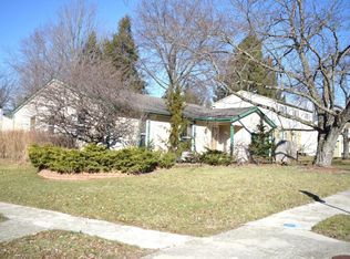 6465 Tassel Ct, Westerville, OH