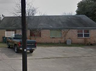 1105 Groesbeck St #D, Bryan, TX 77803
