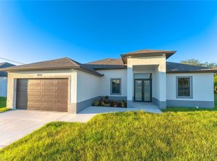 1919 NW 16th Ter, Cape Coral, FL 33993