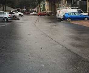 2nd image of 4336 S Kirkman Rd Unit 707