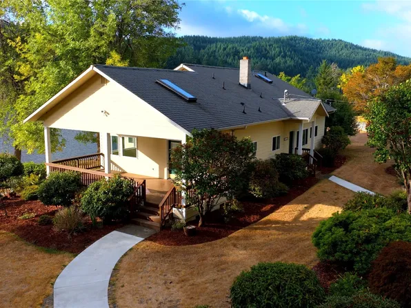 15120 Military Road SE, Tenino, WA 98589