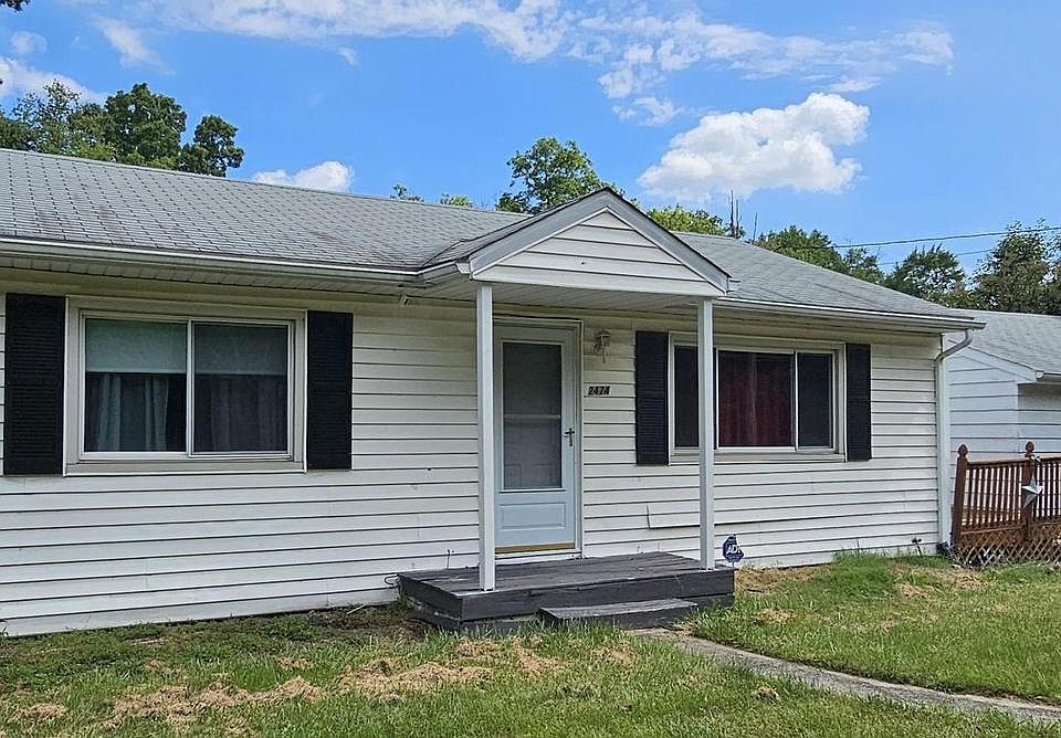 1st image of 2474 Blue Ball Rd