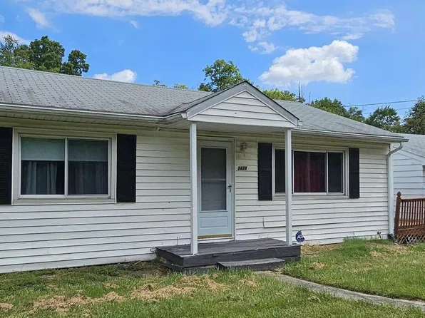 2474 Blue Ball Rd, Elkton, MD 21921