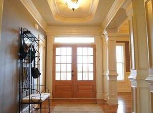 3029 Brooks Trl, Monroe, GA 30656