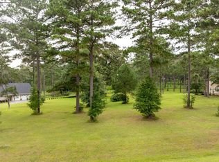 Lake Pisgah Dr, Tallahassee, FL 32309