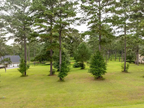 Lake Pisgah Dr, Tallahassee, FL 32309
