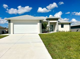 3208 7th St W, Lehigh Acres, FL 33971