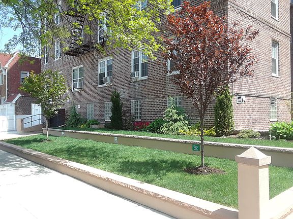 Front left grounds
