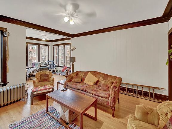 5th image of 6447 N Glenwood Ave #2