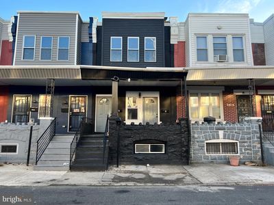 5816 Delancey St, Philadelphia, PA, 19143
