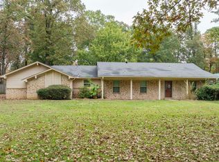 5806 Forest Grove Rd, Texarkana, TX 75503