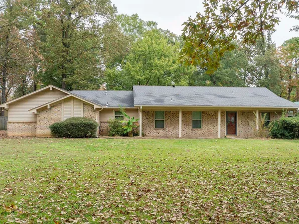 5806 Forest Grove Rd, Texarkana, TX 75503