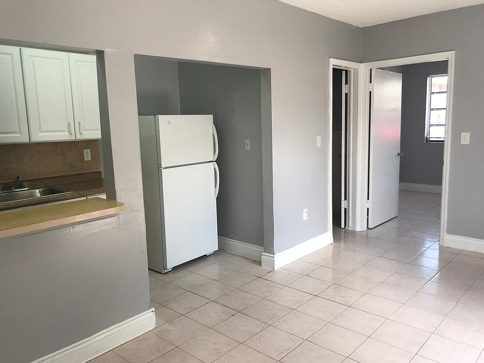 Living room area