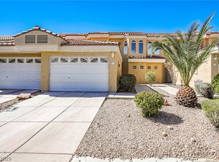 9281 Casa Christina Ln, Las Vegas, NV 89147