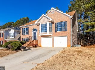 1390 Ox Bridge Way, Lawrenceville, GA 30043