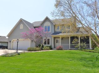 9229 Millstone Dr, Racine, WI 53406