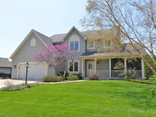 9229 Millstone DRIVE, Mount Pleasant, WI 53406