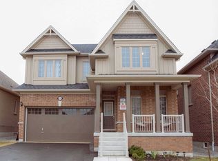 19 Rugman Cres, Springwater, ON L9X2A2