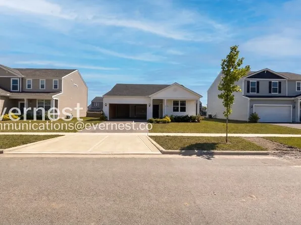 89 Hutchison St, Ashville, OH 43103