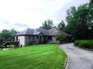 40 Stonesthrow Dr SW, Alexandria, OH 43001